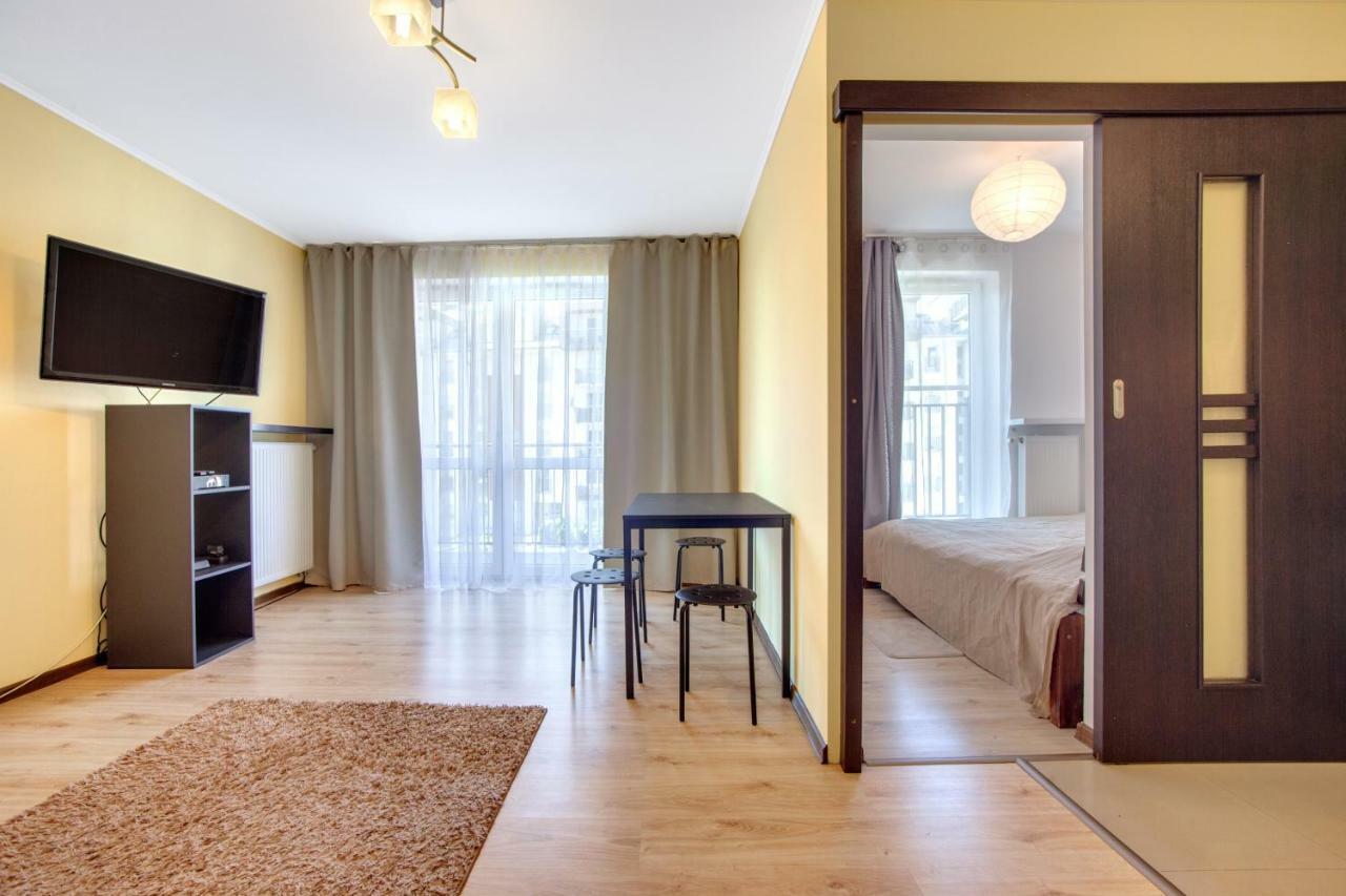 Apartament 5 — Zdjęcia 1
